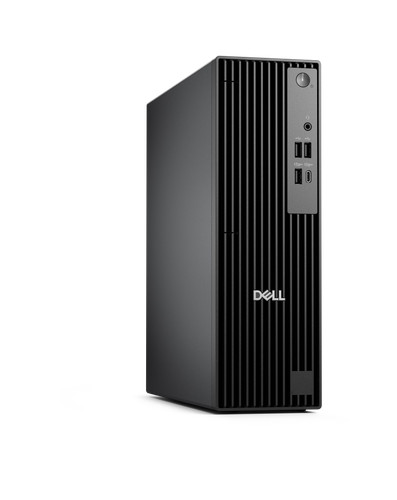 Dell pro slim qcs1250 - slim, sff