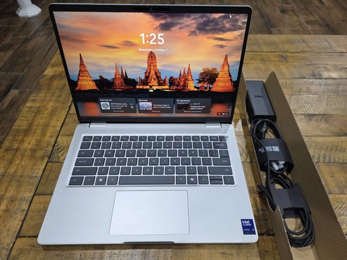Dell pro pc14250 14 - 14,