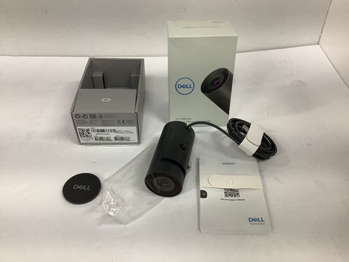 Dell pro webcam wb5023 qhd - dell,