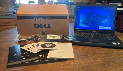 New open box dell - box,