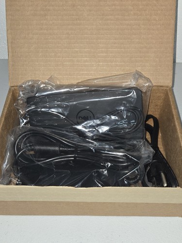 Brand new dell d6000 docking - d6000,