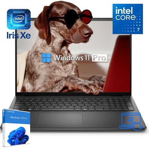 Dell fhd laptop - dell,