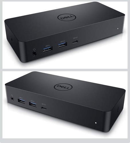 Dell 452 bcyt d6000 - 452-bcyt, universal